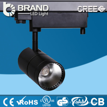 Guzhen Fabricant 30W LED Track, LED Track Lighting Fixtures 30w